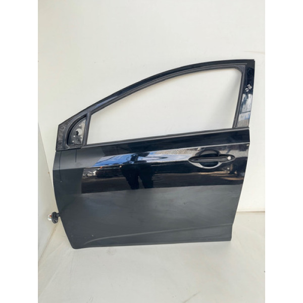 Porta Dianteira Esquerda Hyundai Hb20 2013 A 2019 Dianteira Esquerdo