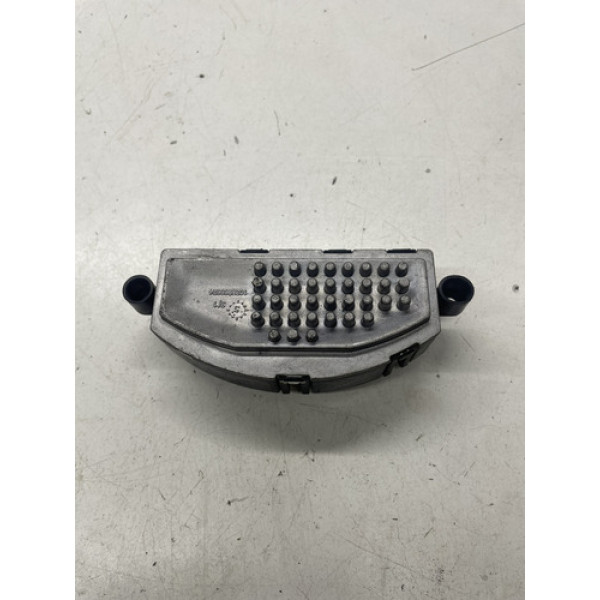 Resistencia Ar Condicionado Vw Golf Gti 2014 5q0907521