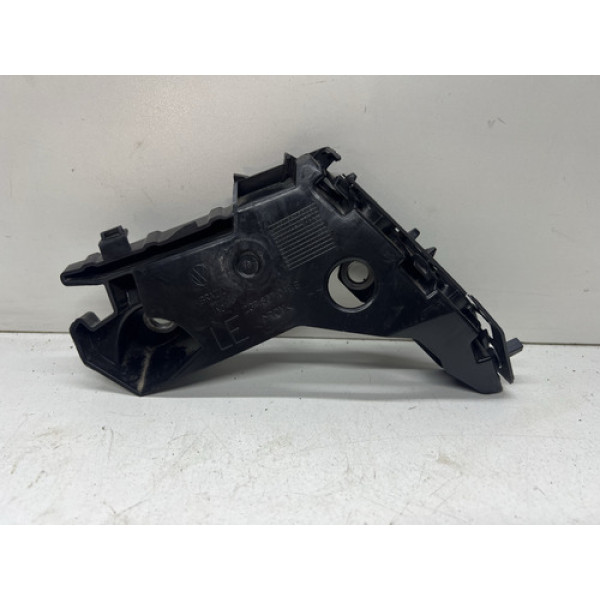 Guia Suporte Parachoque Dianteiro Esquerdo T-cross 2gp807049