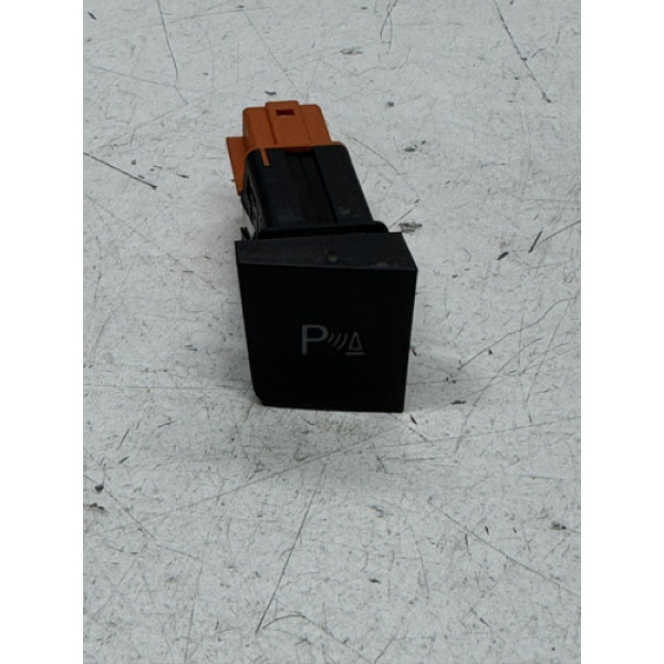 Botão Sensor Estacionamento Passat 2006 A 2010 3c0927235