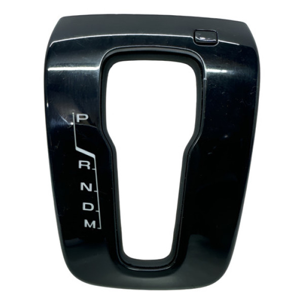 Moldura Alavanca Marcha Chevrolet Spin Onix Cobalt Automátic