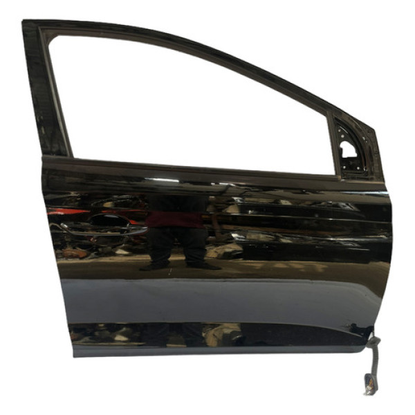 Porta Dianteira Direita Hyundai Hb20 2020 2021 Dianteira Direita