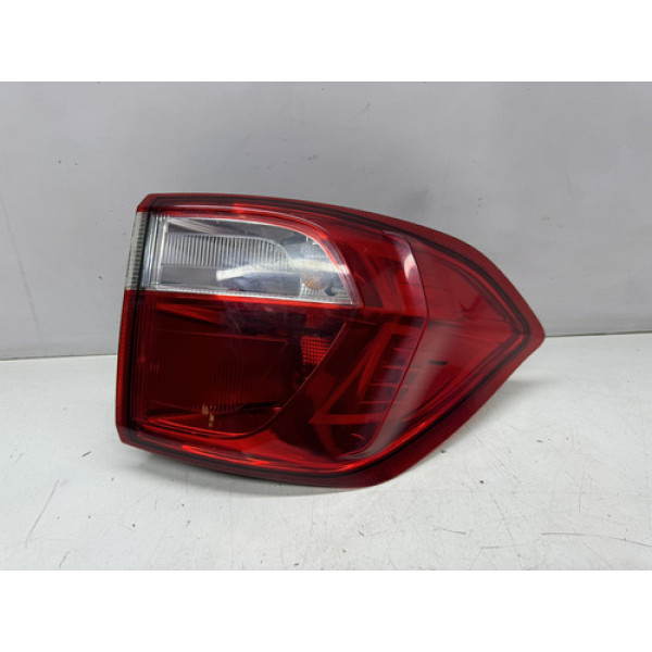 Lanterna Traseira Direita Ford Ecosport 2013 A 2022 Original Direito