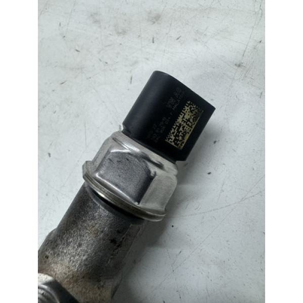 Sensor Pressão Combustível Vw Amarok V6 04l906054