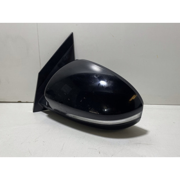 Retrovisor Esquerdo Hyundai New Tucson