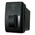 Botão Dimmer Hyundai Azera 2007 A 2011