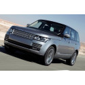 Bomba Combustível Range Rover Vogue 4.4 Tdv8
