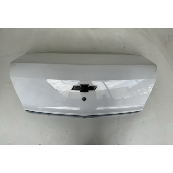 Tampa Traseira Chevrolet Cobalt 2013 2014