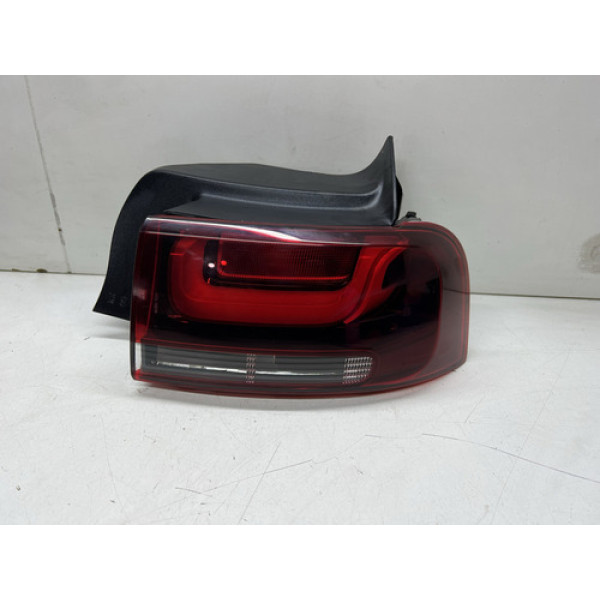 Lanterna Direita Lateral Citroen C4 Cactus Direito/passageiro Vermelho