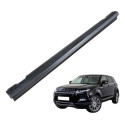 Spoiler Esquerdo Land Rover Evoque Pure Ate 2018  Preto