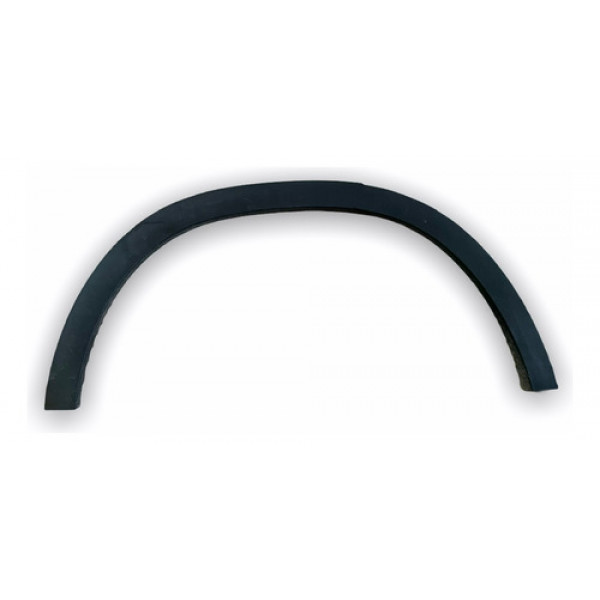 Aplique Moldura  Lateral Traseira Direita Mercedes Gla