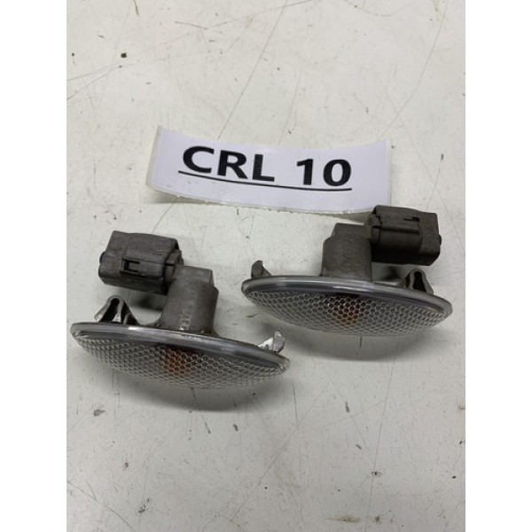 Pisca Paralama Corolla 09 Original (valor Unitario