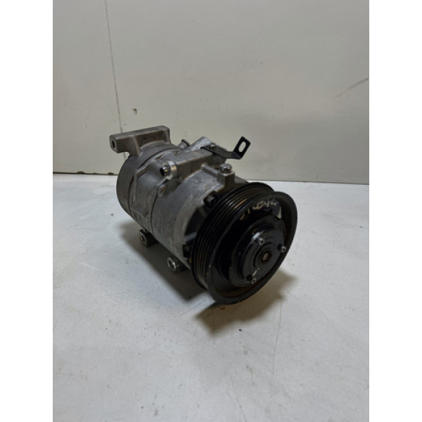Compressor Ar Condicionado Hyundai Creta 1.6 Dve14n