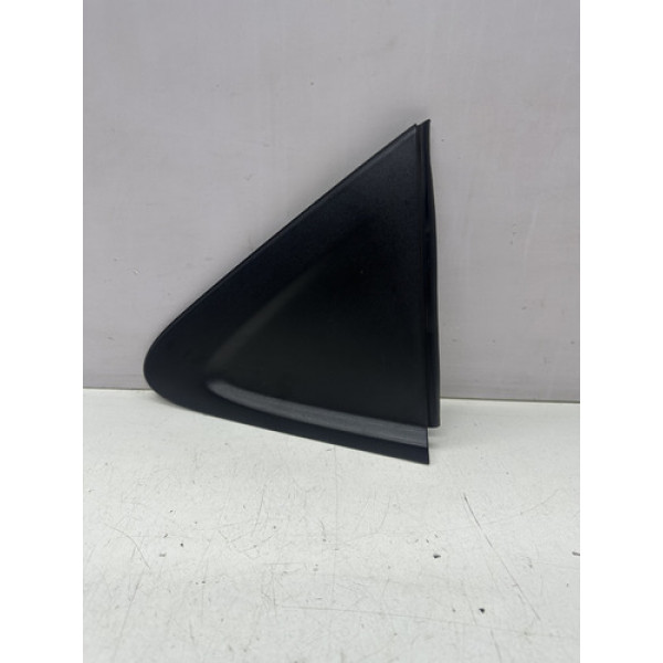 Acabamento Lateral Traseiro Direito Onix Sedan