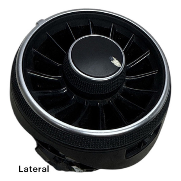 Difusor Ar Direito Audi Tt 2015 Diante 