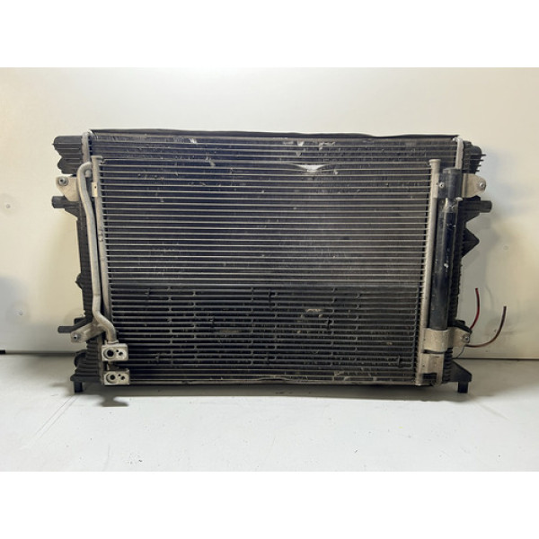 Kit Radiador Audi A3 1.4 Golf 1.4 Tsi