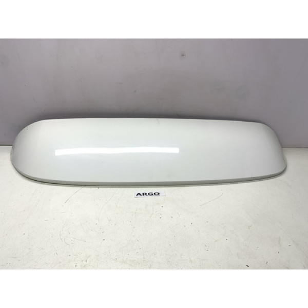 Aerofólio Fiat Argo Branco 100237607 Originalusado