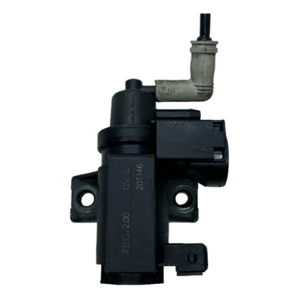 Válvula Solenoide Vácuo Turbina S10 2.8 Ctdi 13/14 70187200