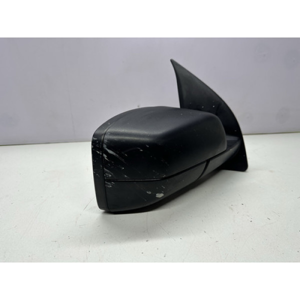 Retrovisor Direito Land Rover Freelander 2 Com Luz Cortesia