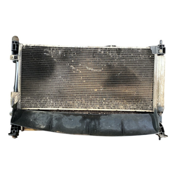 Kit Radiador Fiat Linea 1.8 Etorq