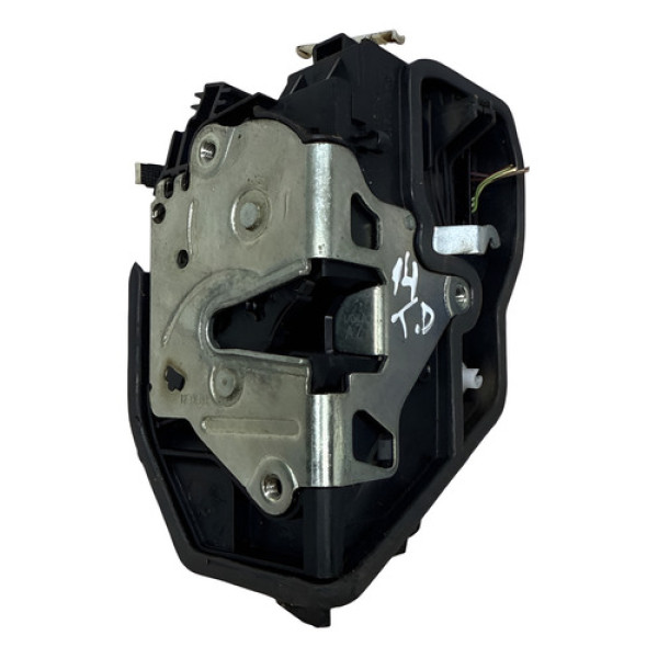 Fechadura Traseira  Direita Bmw 320i 328i 2013 A 2018 