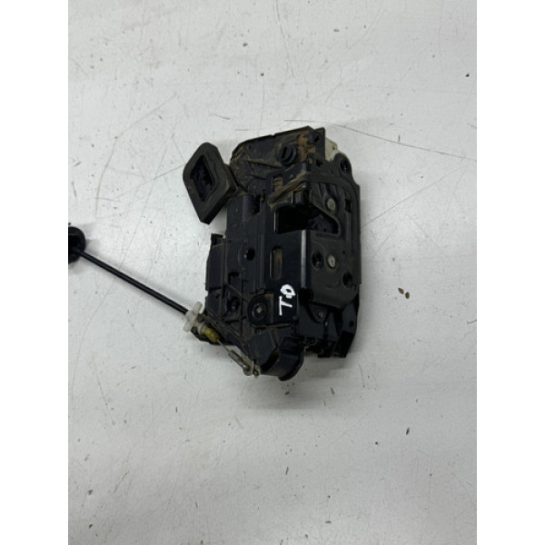 Fechadura Porta Traseira Direita Volkswagen Jetta 2012-2015