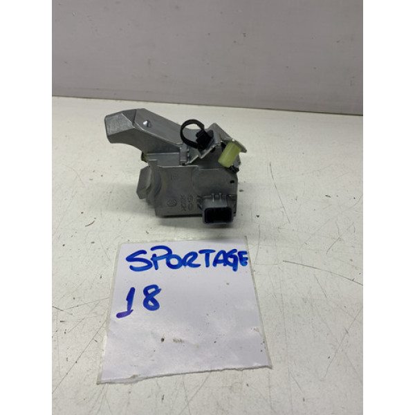 Trava Coluna Direção Kia Sportage 2018 81900c5700 Original