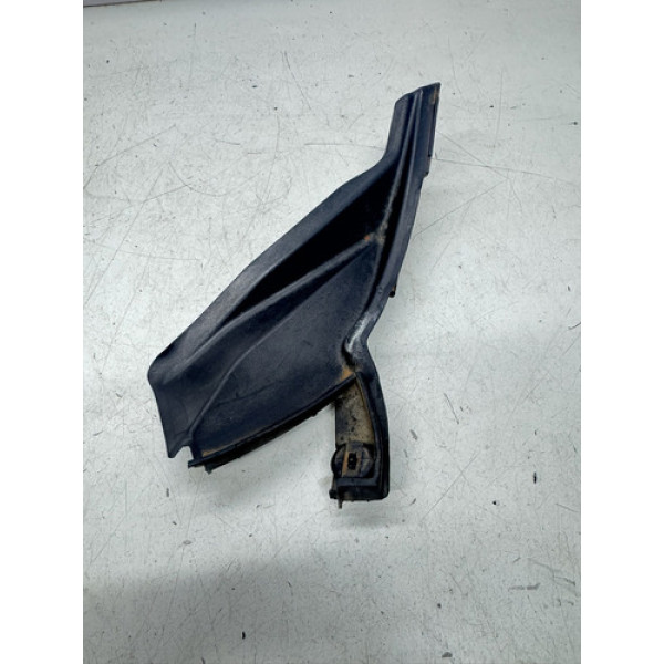 Acabamento Churrasqueira Esquerdo Fiat Toro 1002151740