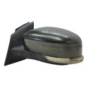 Retrovisor Esquerdo Ford Focus 2014 2015 Com Detalhes