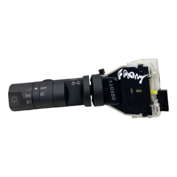 Chave Seta Nissan Frontier 2008/2016