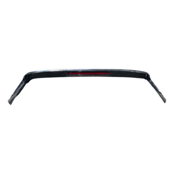 Aerofólio Tampa Traseira Chevrolet Tracker 2021 Em Diante