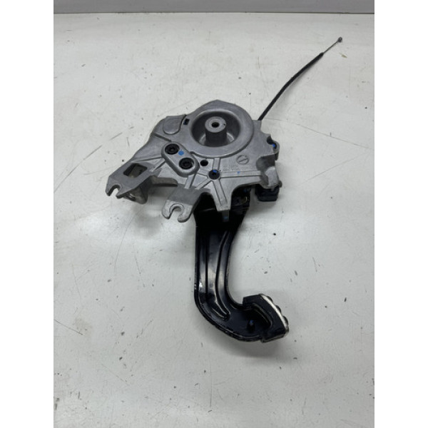 Pedal Freio De Estacionamento Mercedes Ml 320 2008