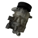 Compressor Ar Condicionado Vw Fusca 211cv Detalhe 