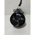 Compressor Ar Condicionado Fiat Argo Cronos Uno 3cc