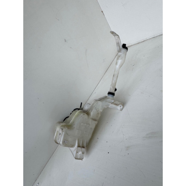 Reservatório Água Limpador Parabrisa Chevrolet Tracker 2021