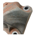 Suporte Coxim Motor Esquerdo Vw Amarok V6  2h6199307