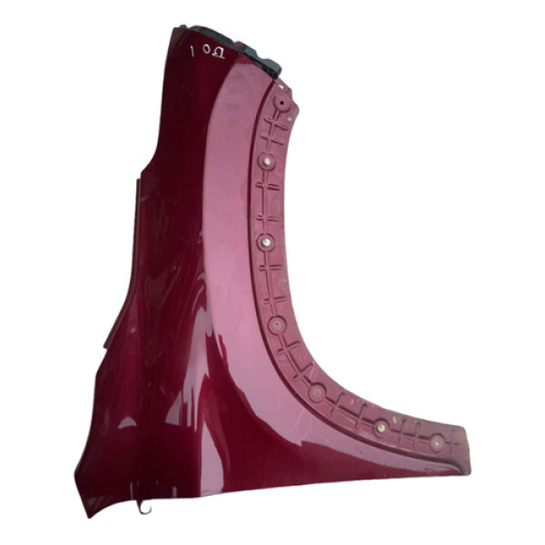 Paralama Direito Fiat Toro