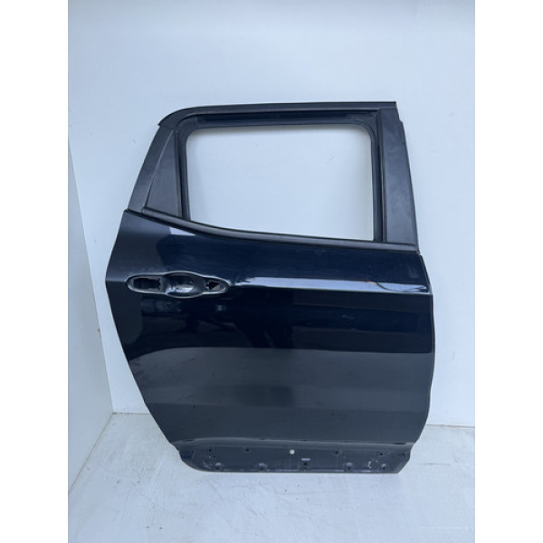 Porta Traseira Direita Fiat Toro Traseira Direito