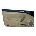 Forro De Porta Esquerdo Vw Fusca 2012/2016 Bege