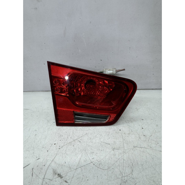 Lanterna Traseira Tampa Esquerda Cerato 2010 A 2013