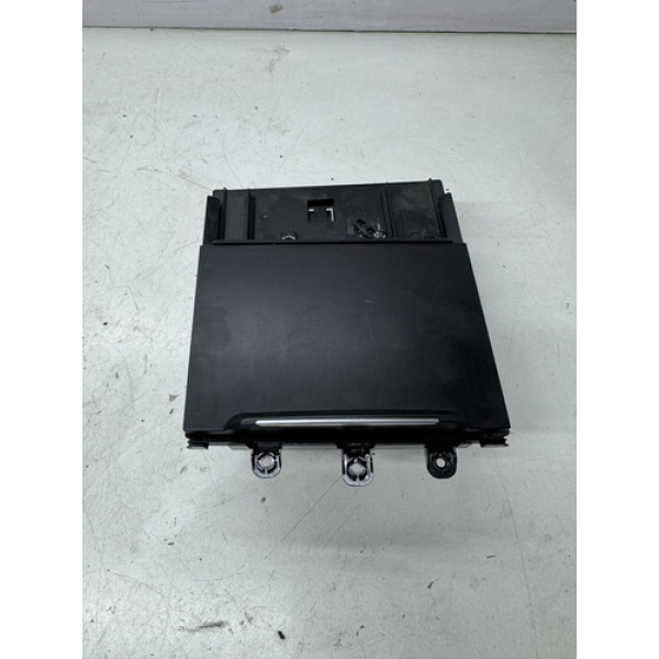 Porta Objeto Console Central Hyundai Elantra 17/18