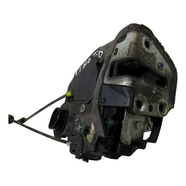 Fechadura Traseira Direita Toyota Corolla 2009 A 2014 