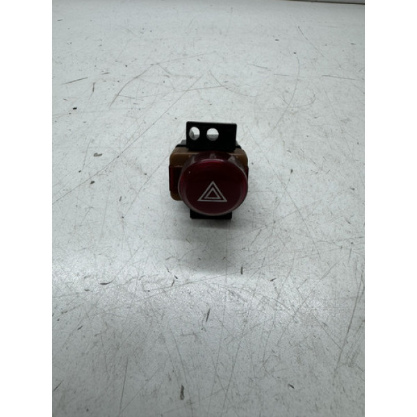 Botão Pisca Alerta Honda New Civic 07 A 12