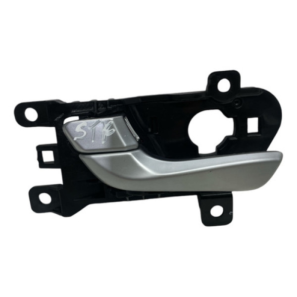 Maçaneta Interna Esquerda Hyundai Santa Fe 2015/2016