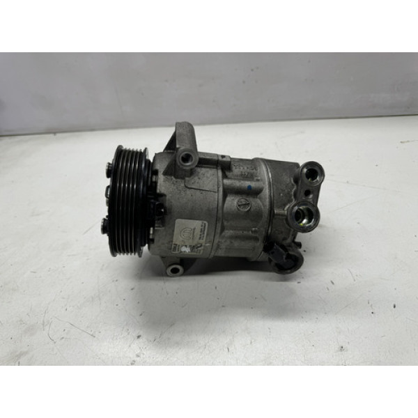 Compressor De Ar Jeep Renegade 1.8 52094150