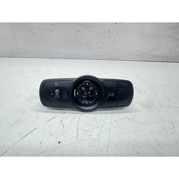 Botão Comando Farol De Milha Cherry Tiggo 2 2019