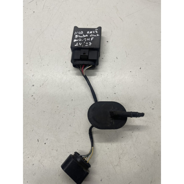 Modulo Bomba Combustivel Audi Golf 2014 Até 2017 6n0973755