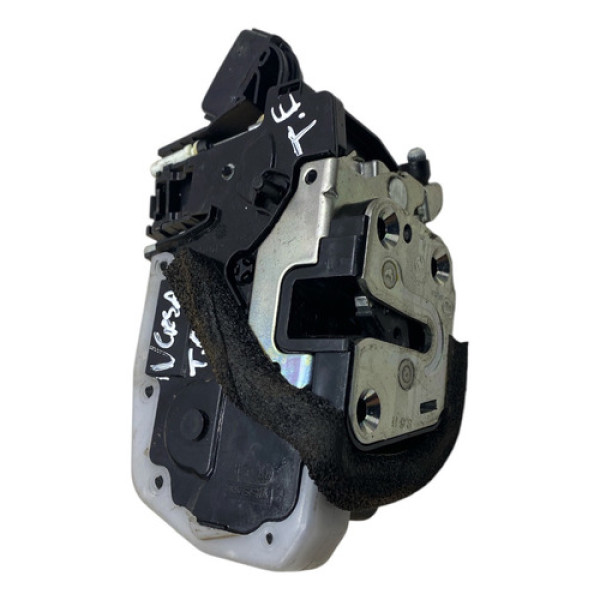 Fechadura Traseira Esquerda Nissan Versa Até 2021