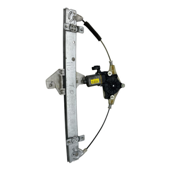 Maquina Vidro Com Motor Traseira Direita Hyundai Hb20 13/19