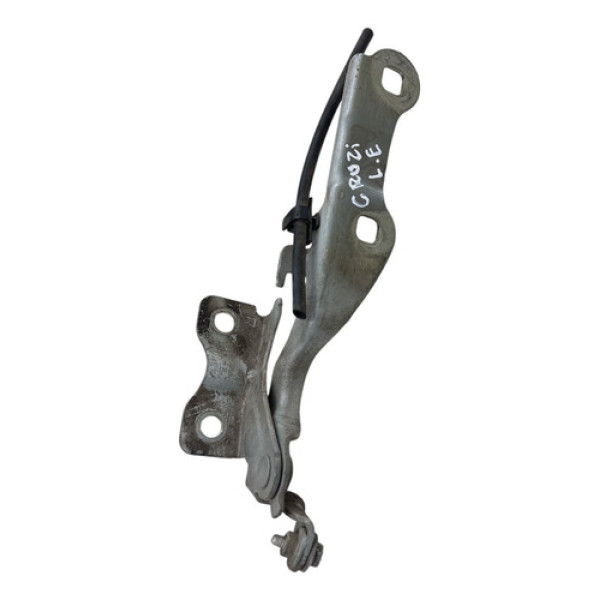 Dobradiça Braço Capo Esquerdo Cruze Até 2016